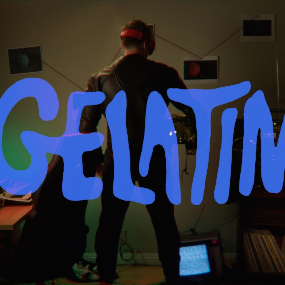 Gelatin