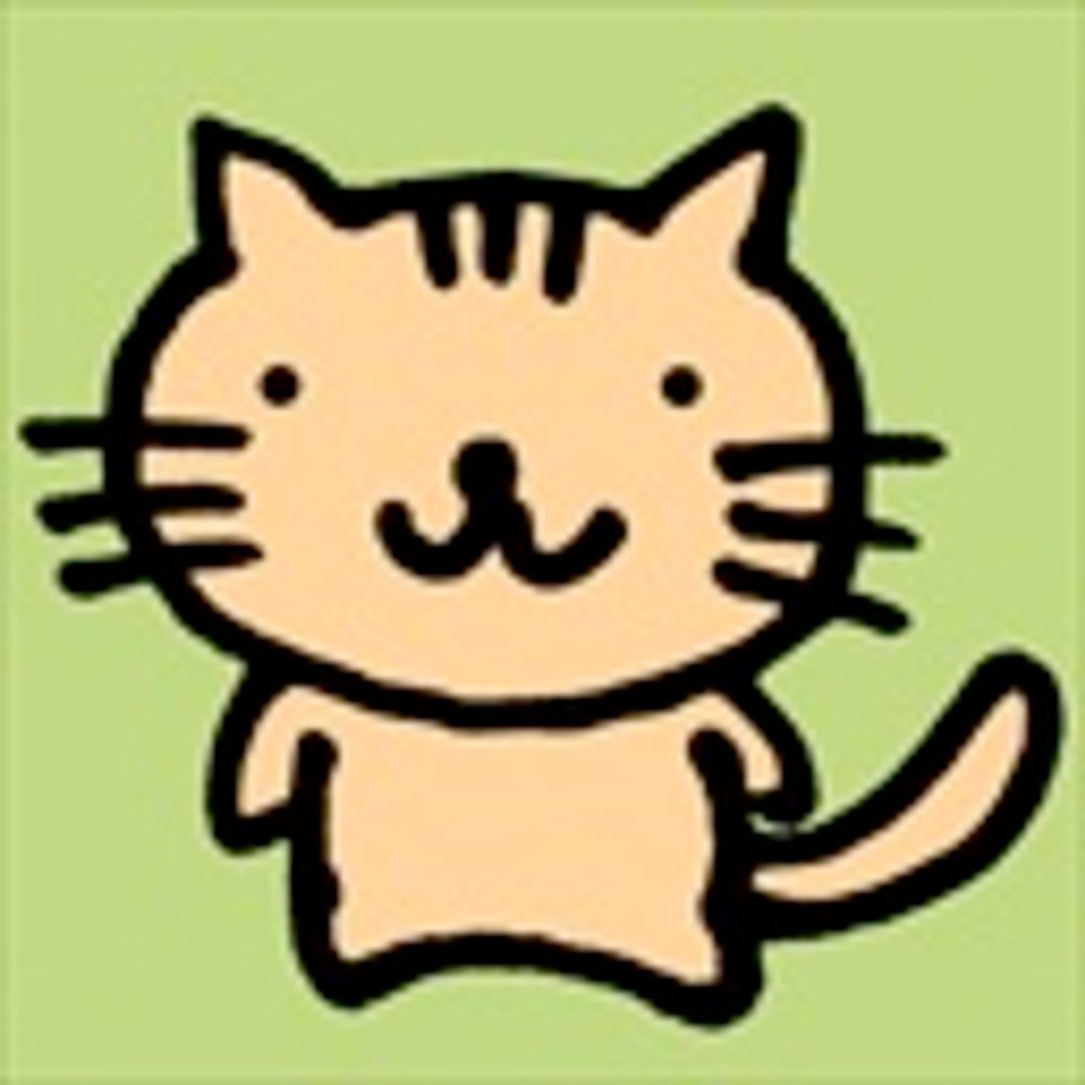 にゃんこ2000