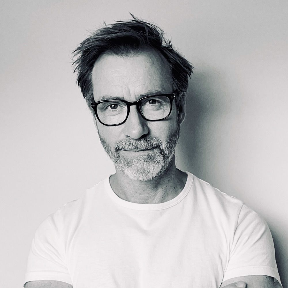 Simon Cox