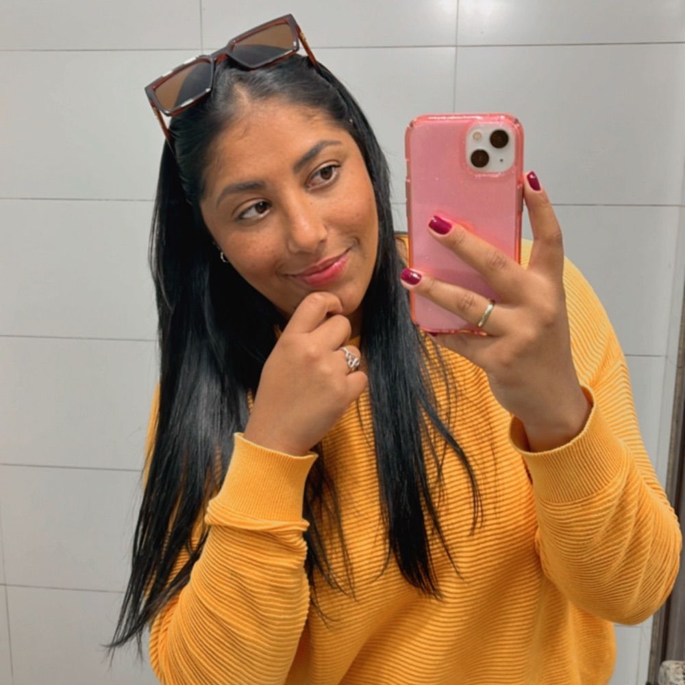 Nanda França ✨