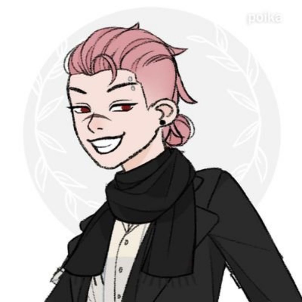 Hollow_Rogue 🔞🍉