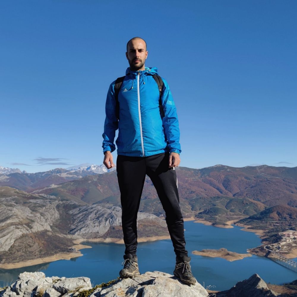 Javier C. Vázquez