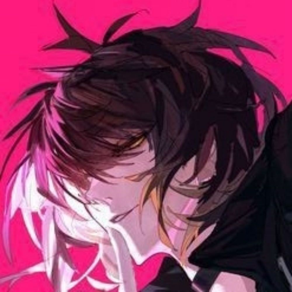 leo ⚣ blade lover