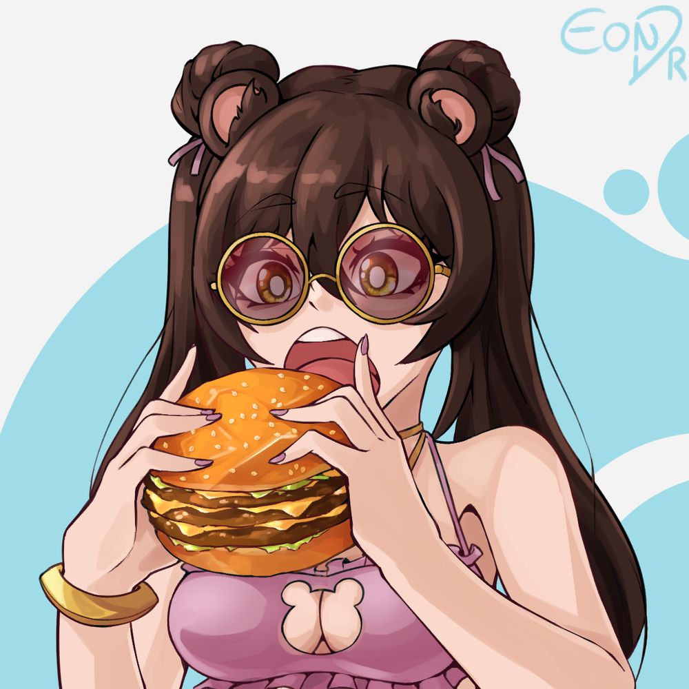 Arky ฅʕ •̀ᴥ•́ʔฅ | 🐻☀️