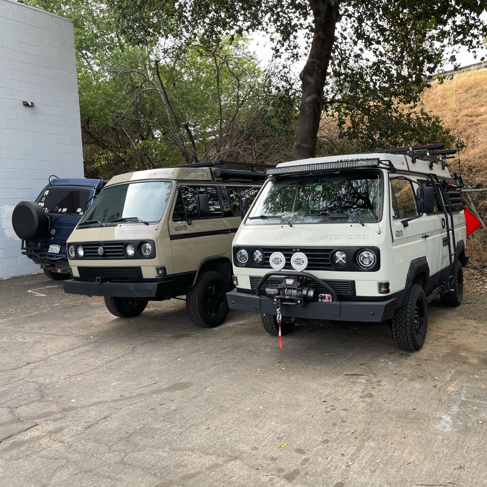 Vanagon
