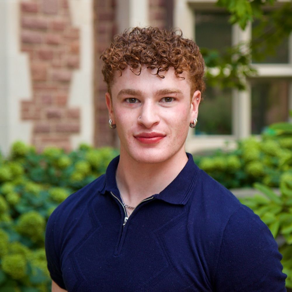 Ethan Kinstler
