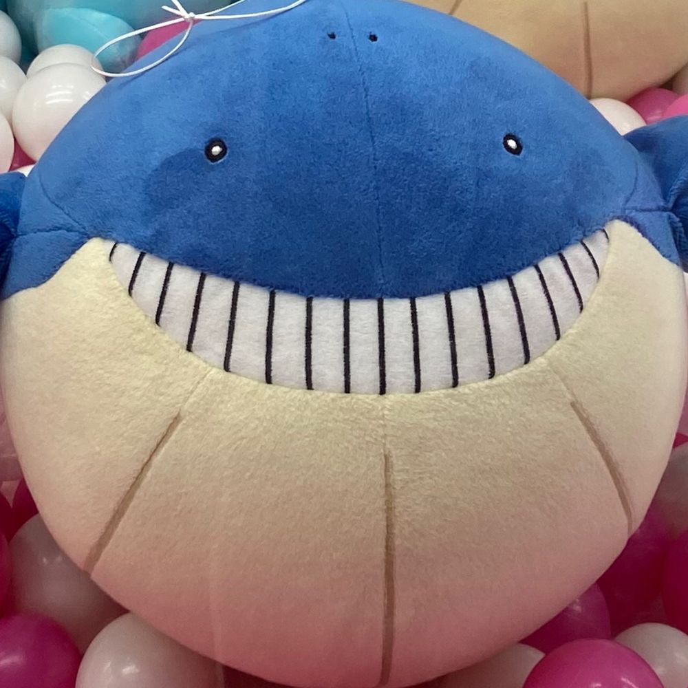 くもつ