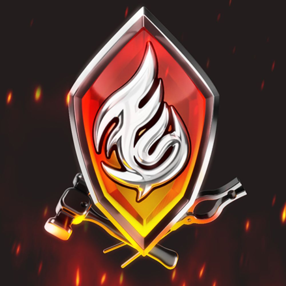 Firestone Forge