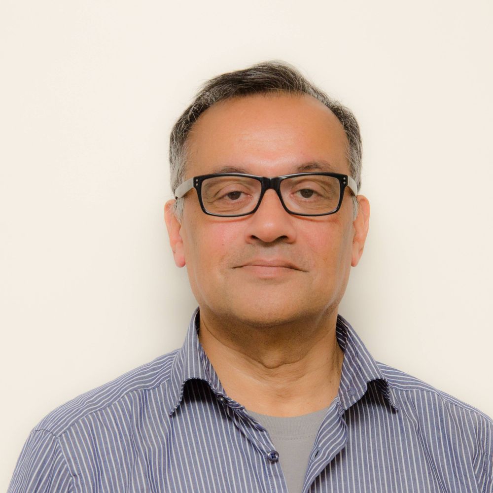 Kumar Jamdagni