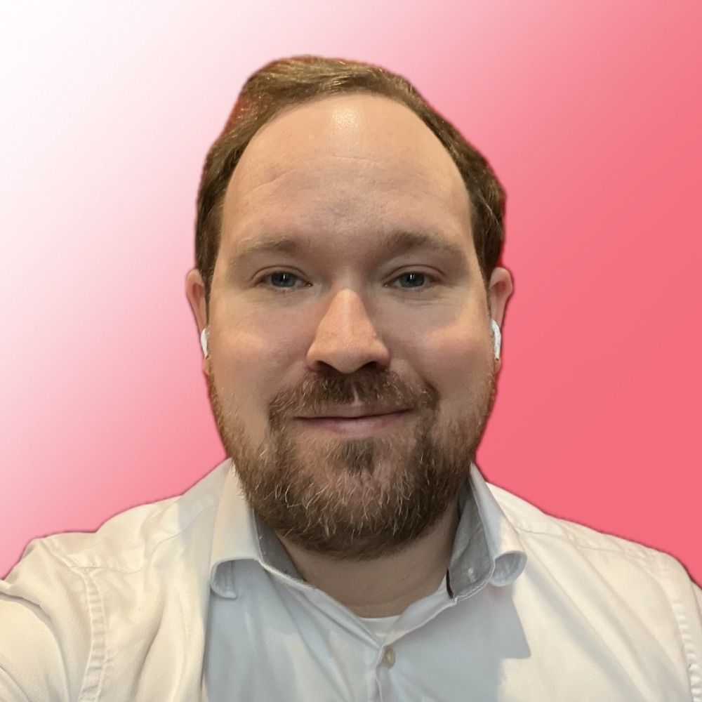 Gregor Pfalz