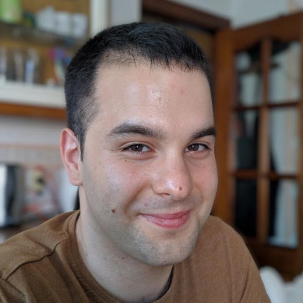 Alejandro Gómez de la Muñoza