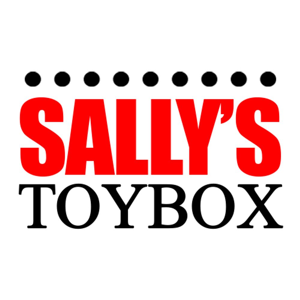 Sally's Toy Box