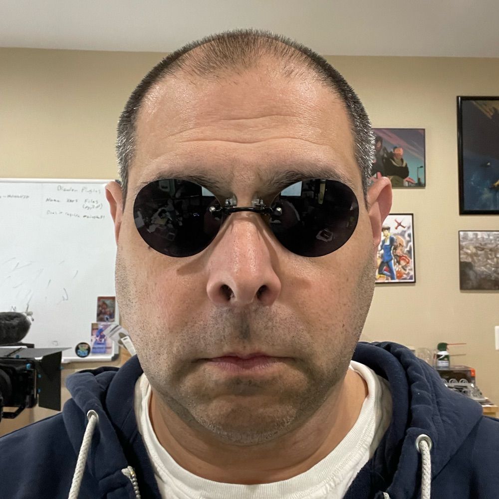 Matthew Pallotta
