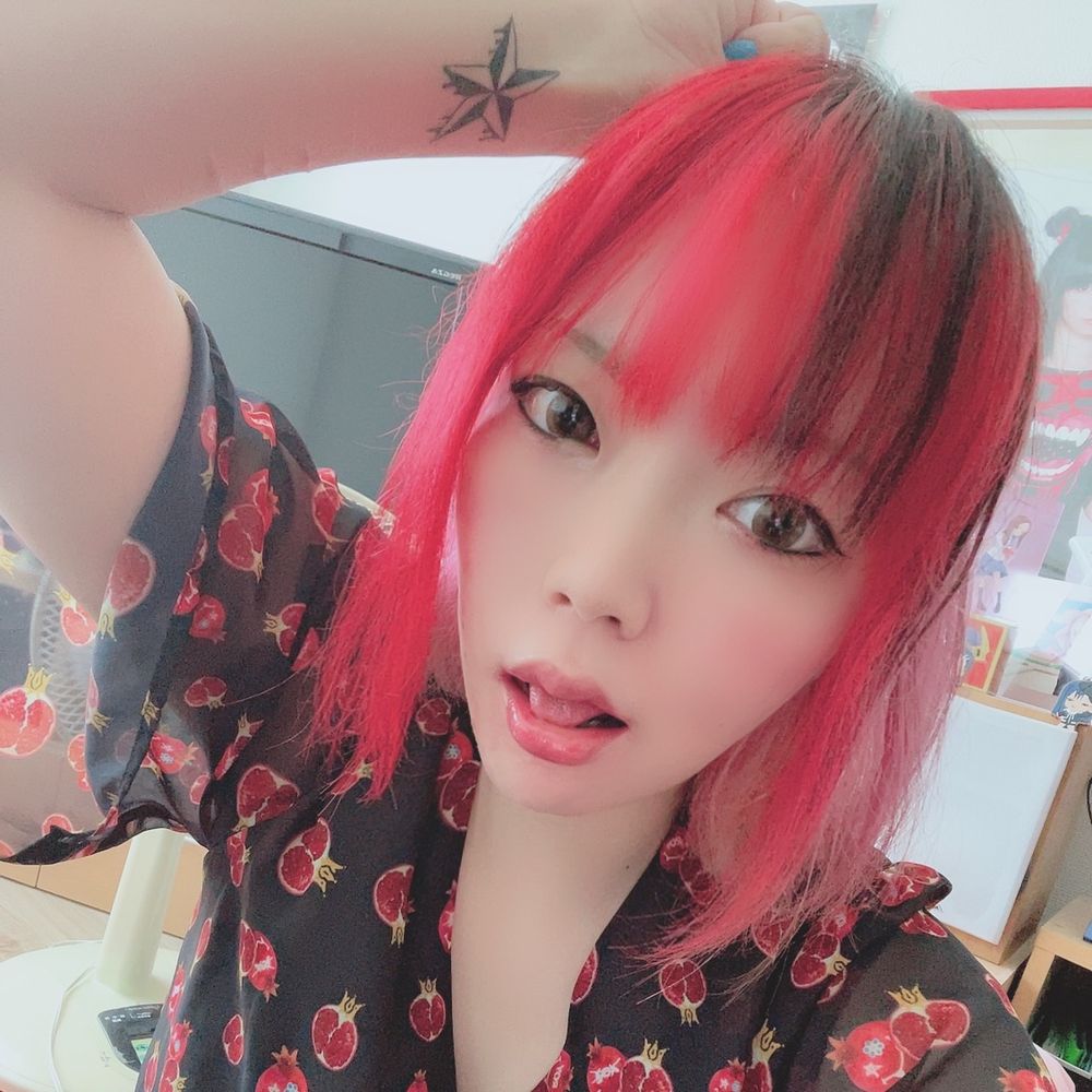 みーぽん