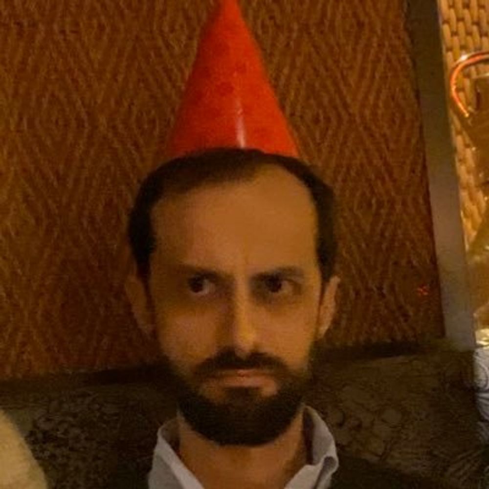 User avatar