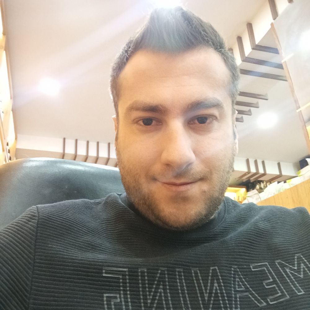 Ekrem dalmaz