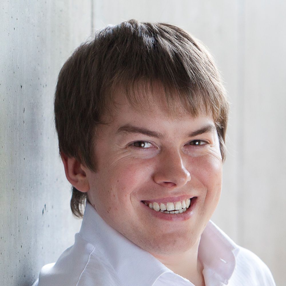 Jakub Kadeřávek