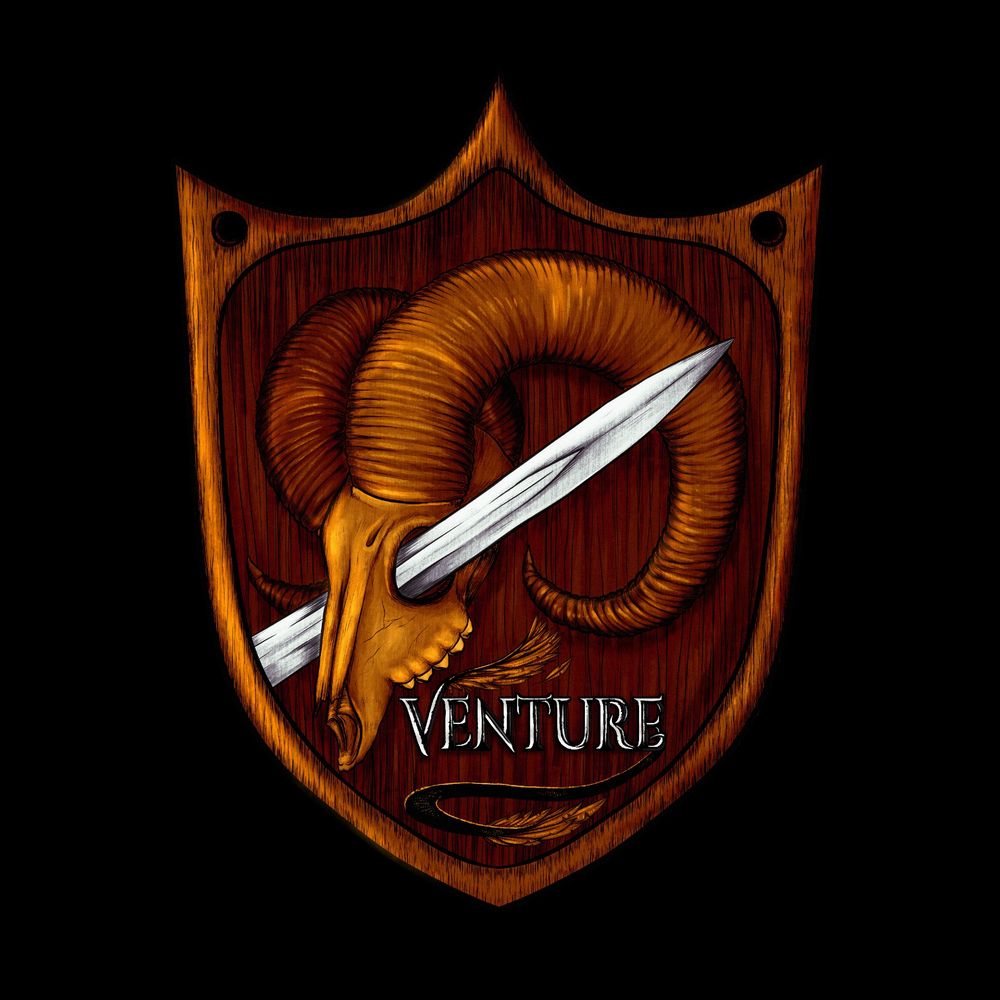 Venture