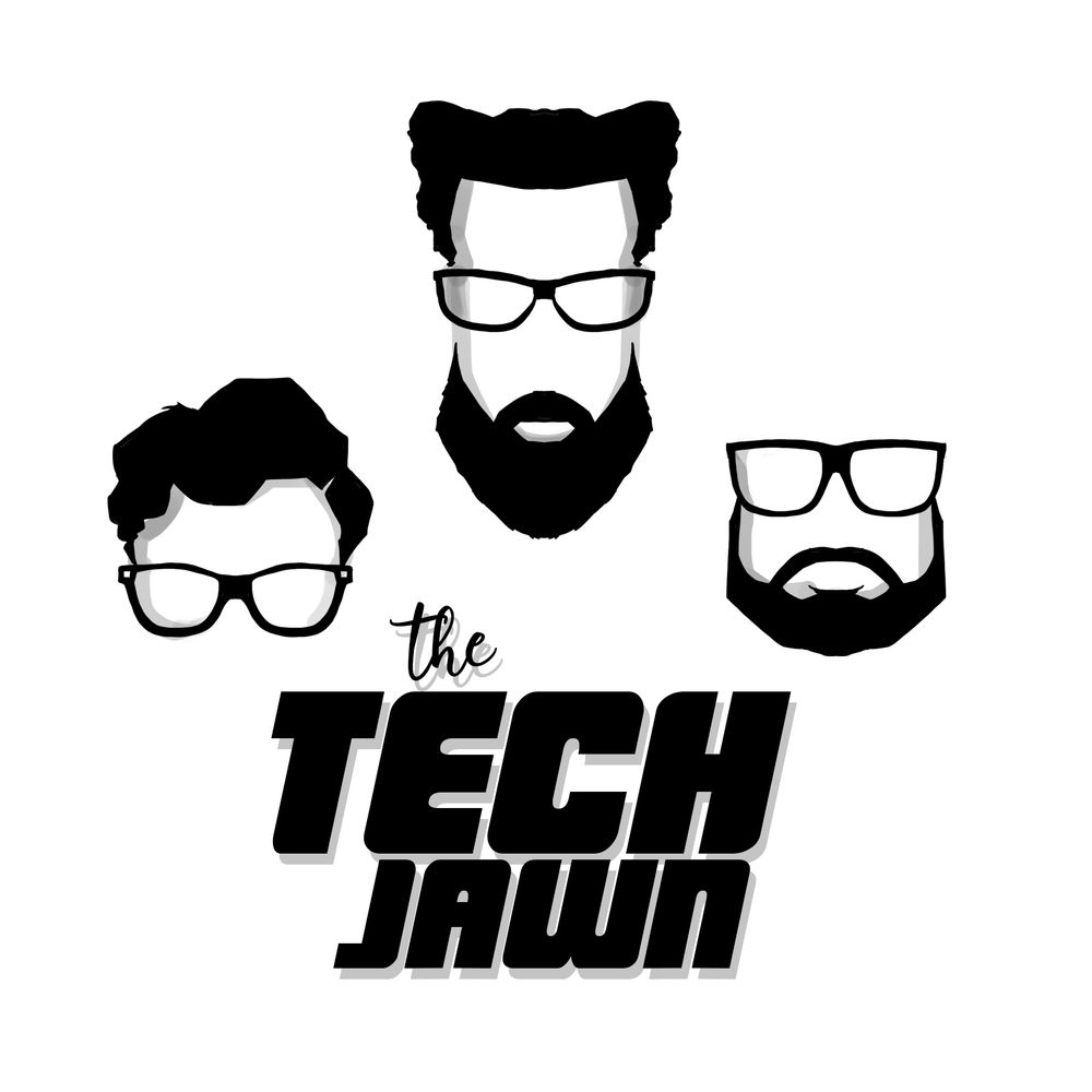 The Tech Jawn