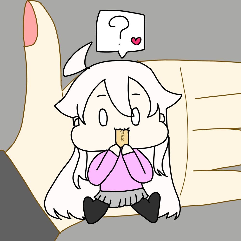 みるくま／カカオ3%