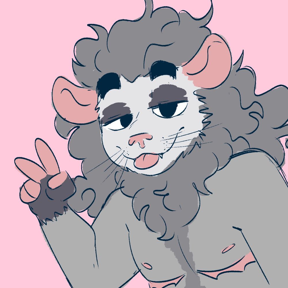 ✨🏳️‍🌈 Louser Boi 🏳️‍🌈✨
