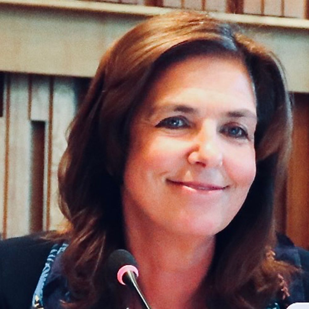 Isabel Sousa Pinto