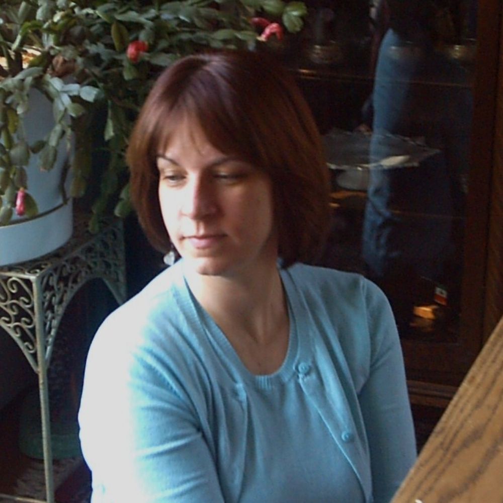 Lisa Forestell