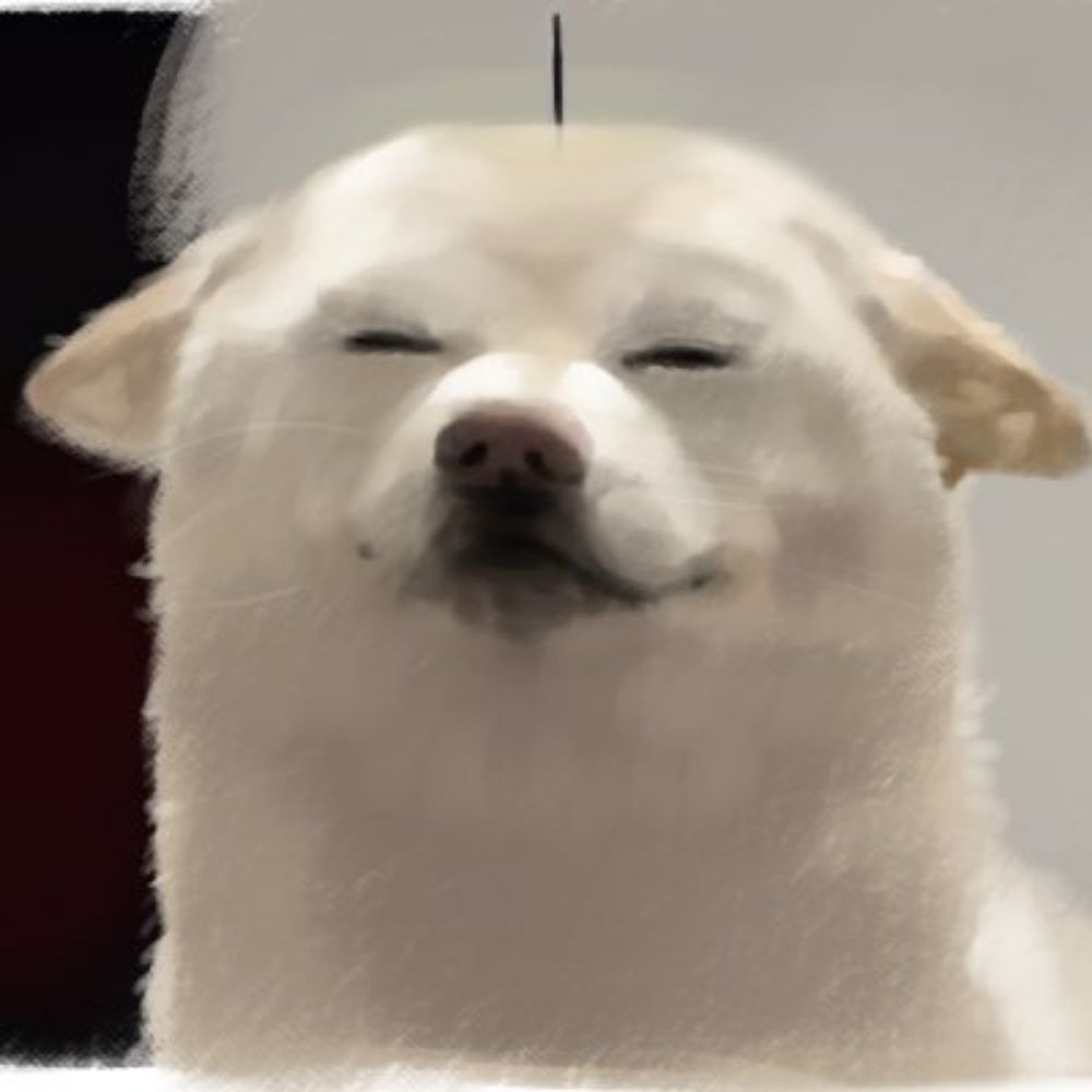 그러게