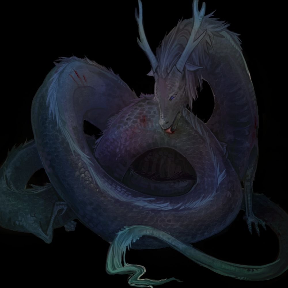 Onyx | Dark Fantasy Writer