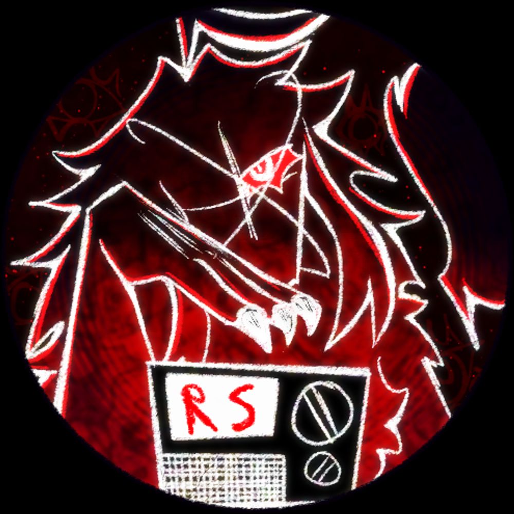 R4D10S1L3NC3