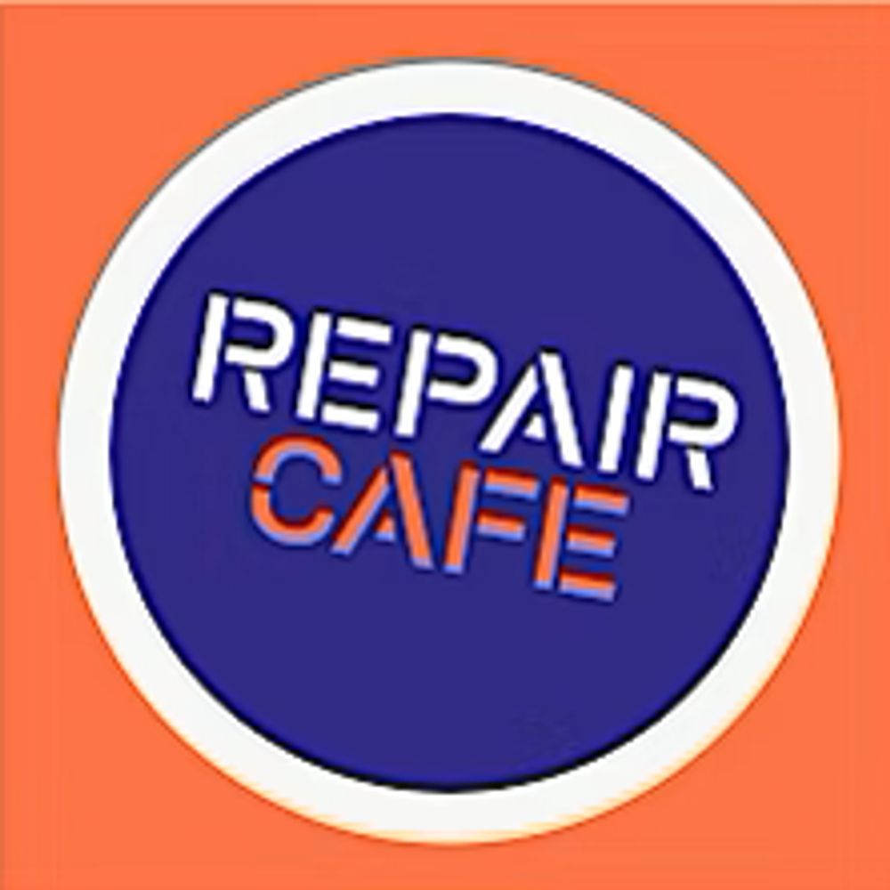Repair Café Isle of Wight