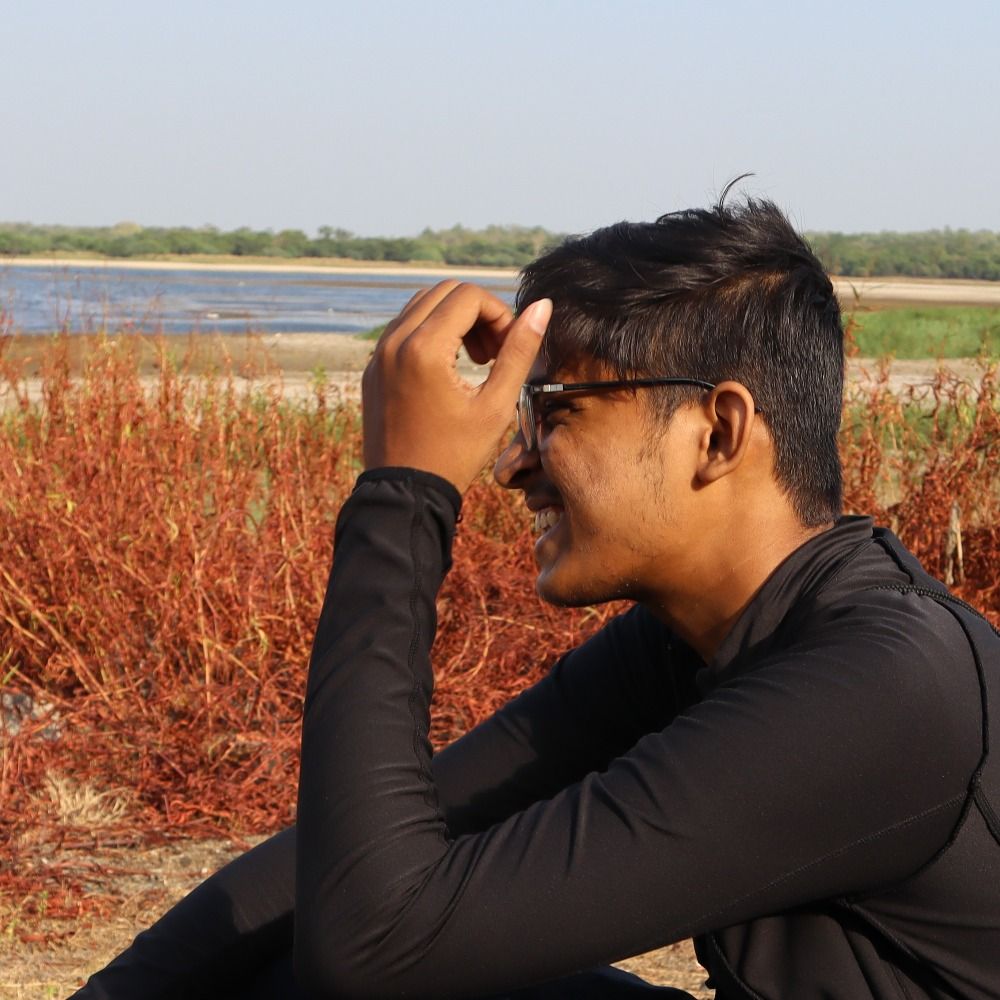 Yash Deshmukh 