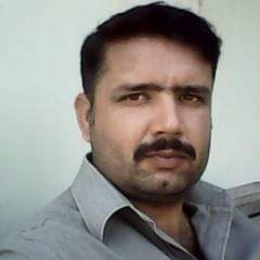 Mian Waqas Arshad