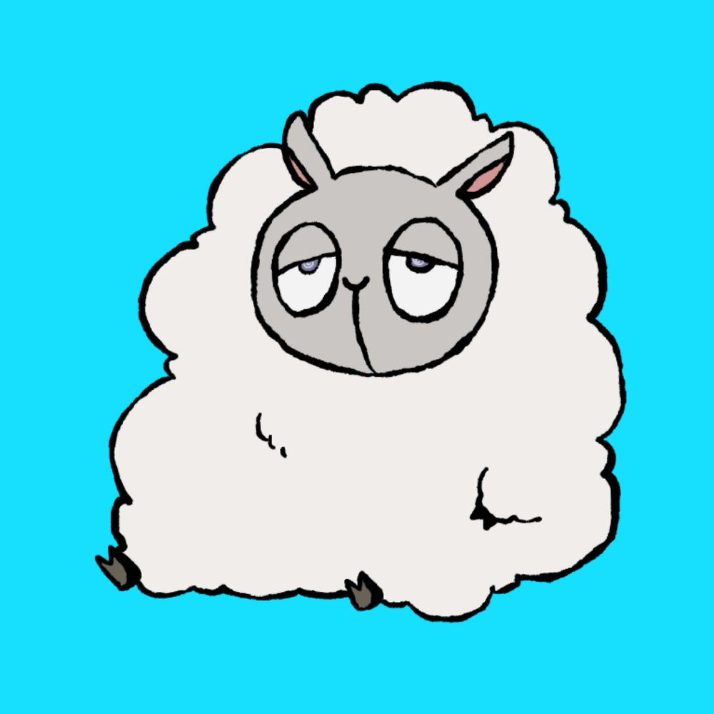洋太🐏予定✖️