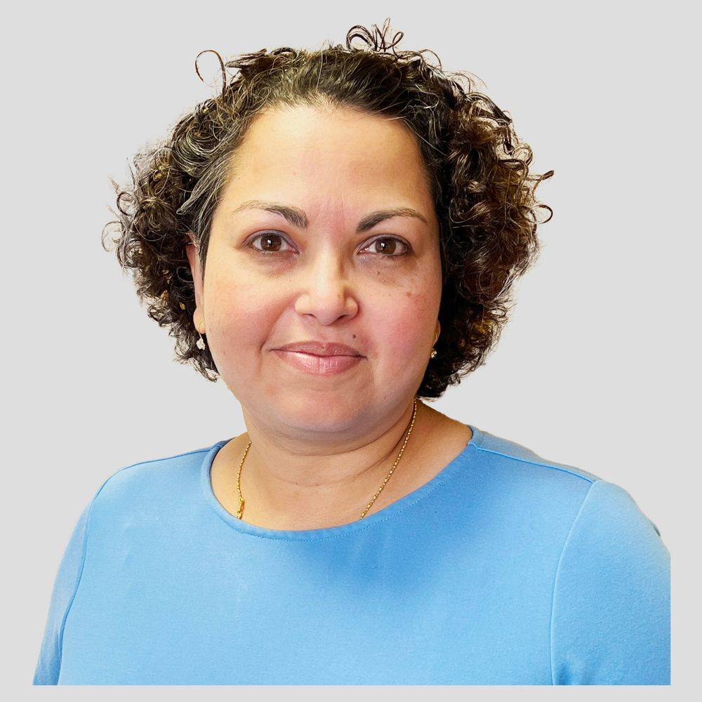 Rucha Karnik