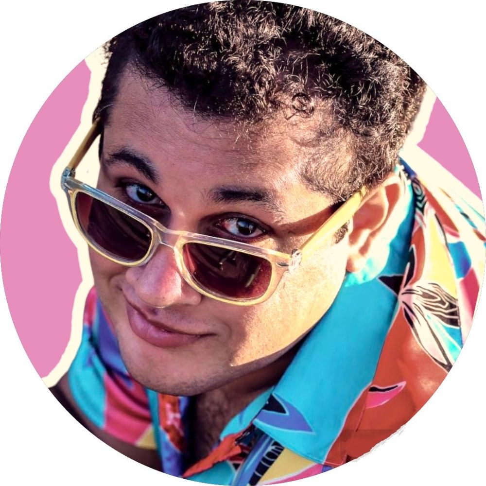 Luy Sousa