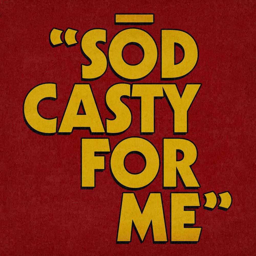 Pod Casty For Me