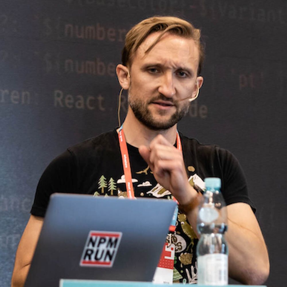 Michał Michalczuk
