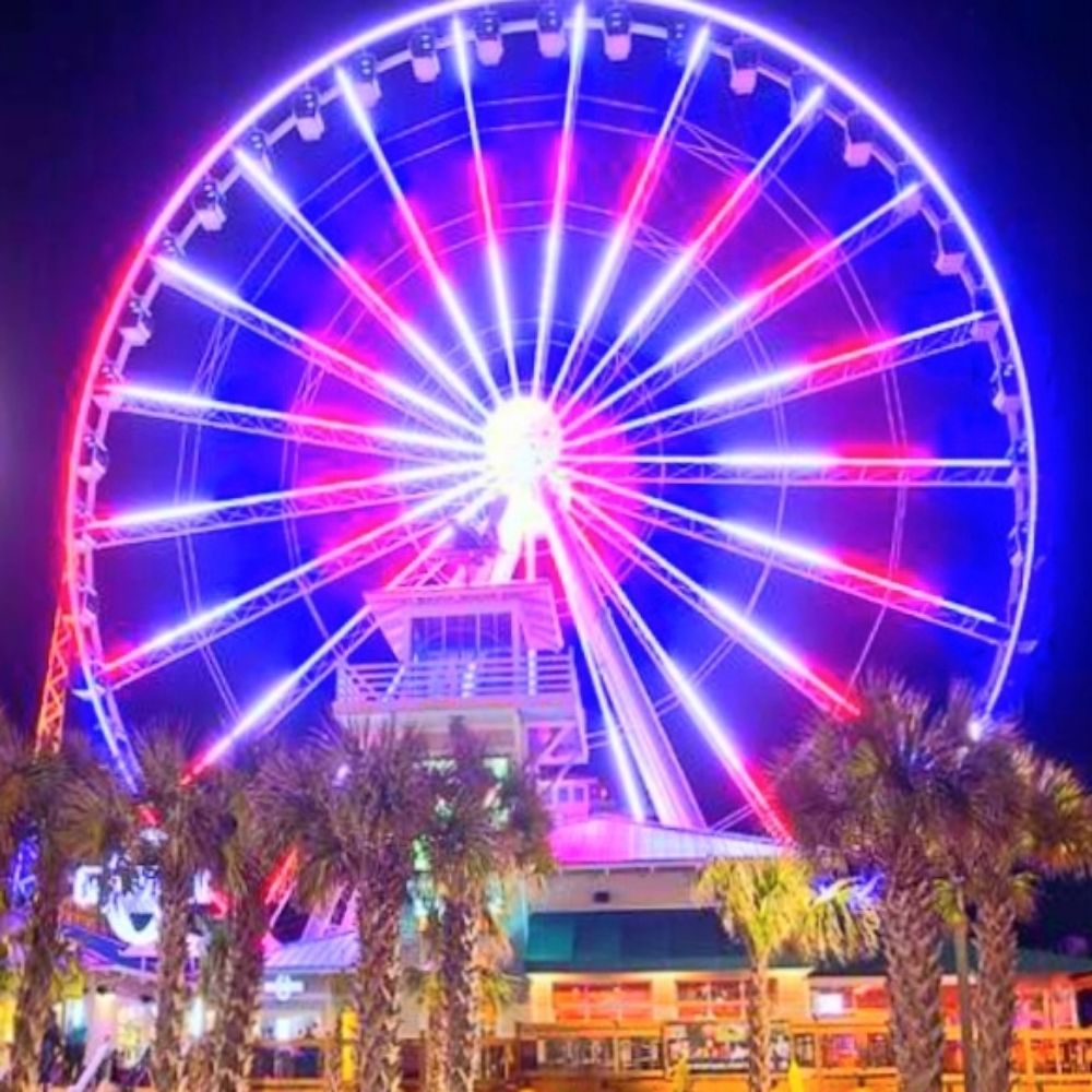 Myrtle Beach Life! 💙