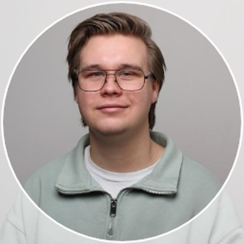 Matias Christensen