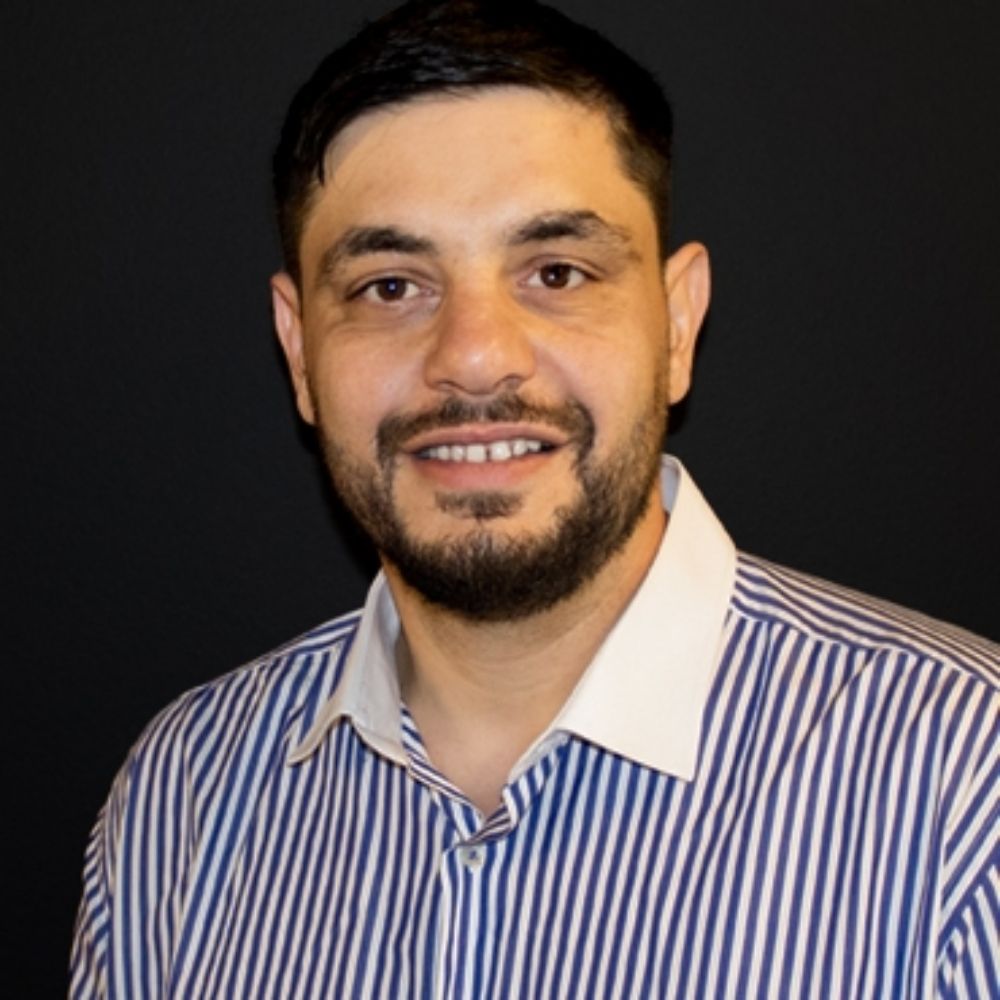 Hisham Haydar 
