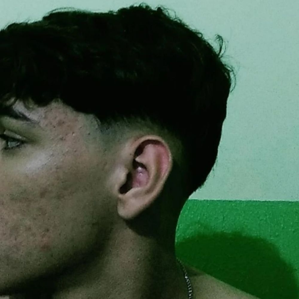 Fabrício 