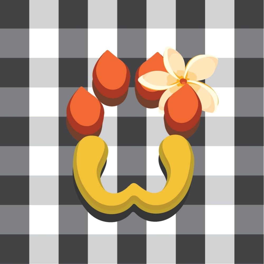 PAWAI ᬧᬯᬇ