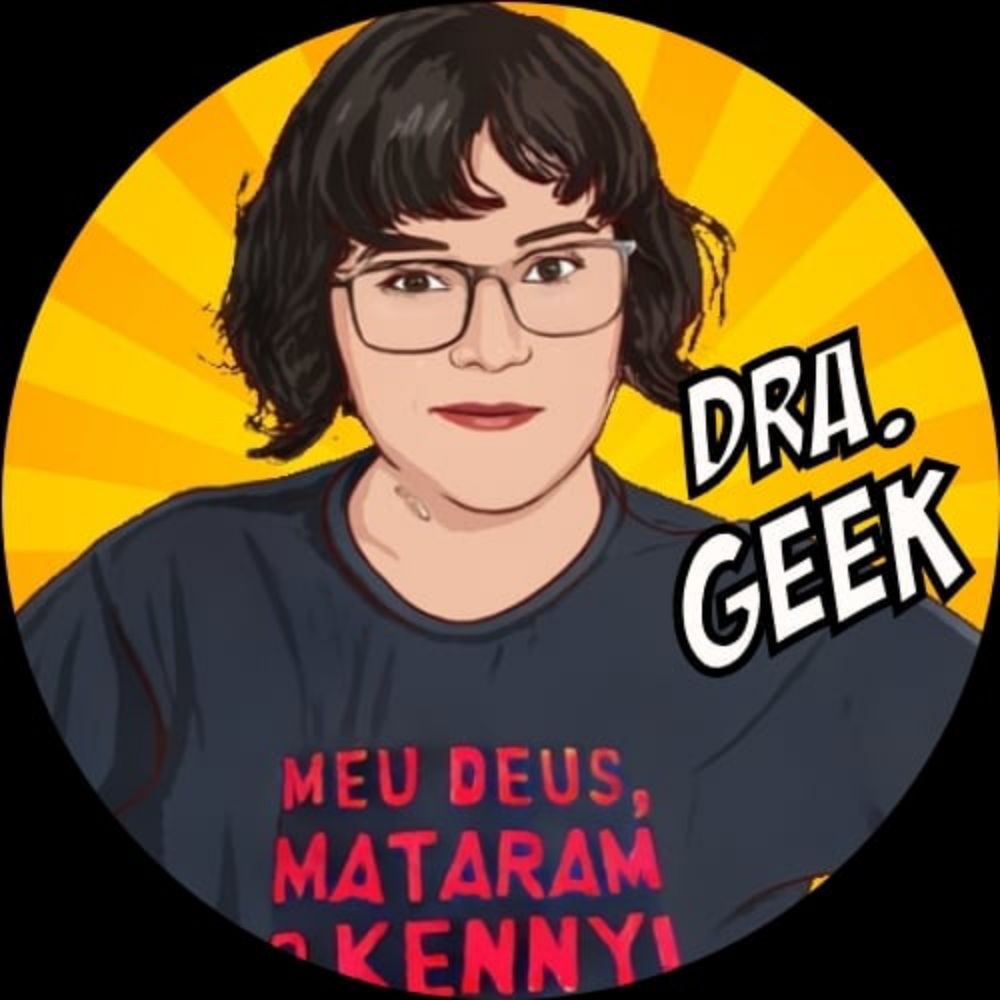 Dra Geek