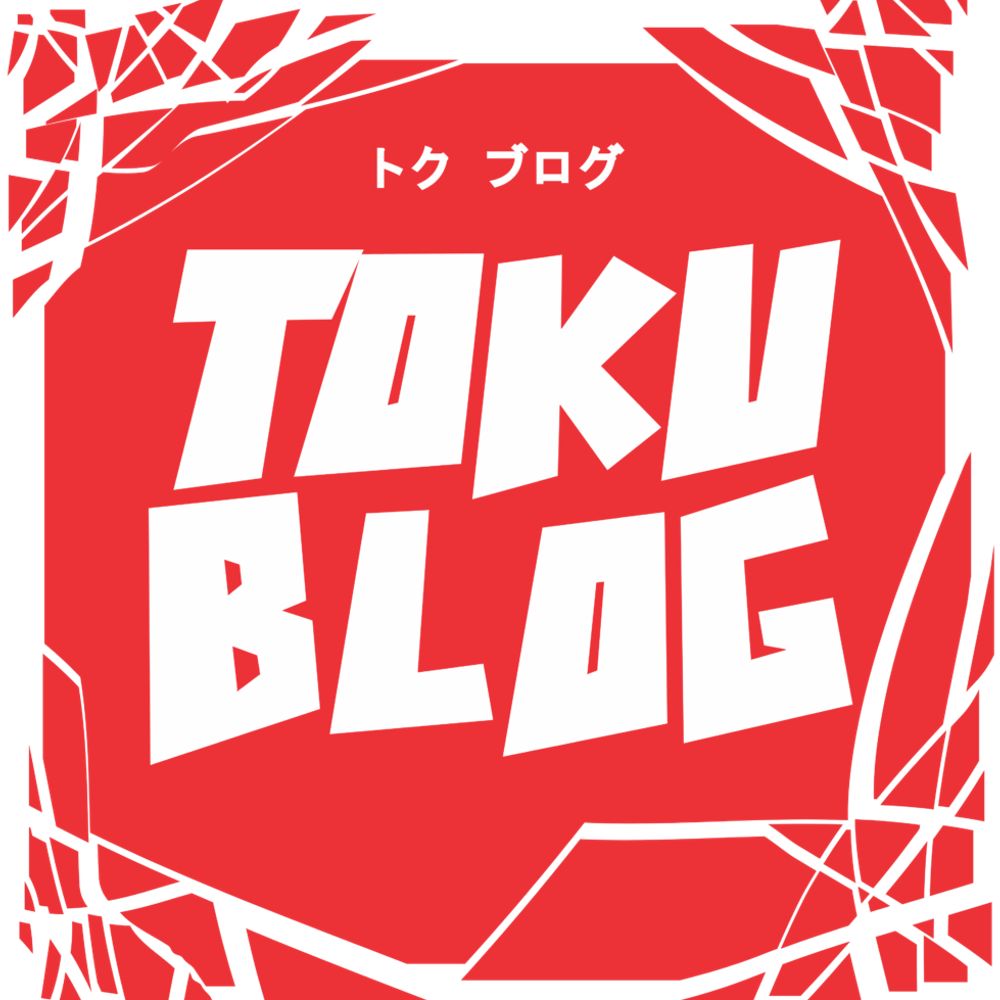 Toku Blog