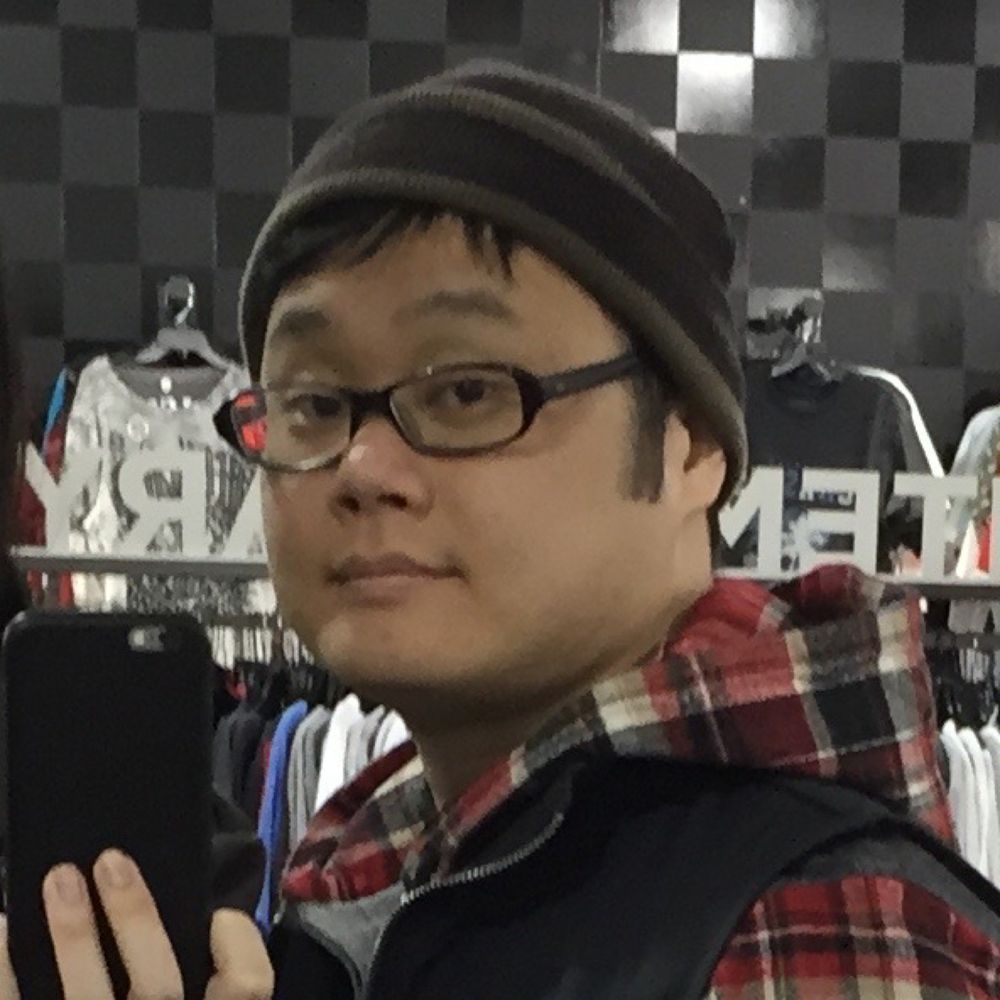 I-Fan Chen