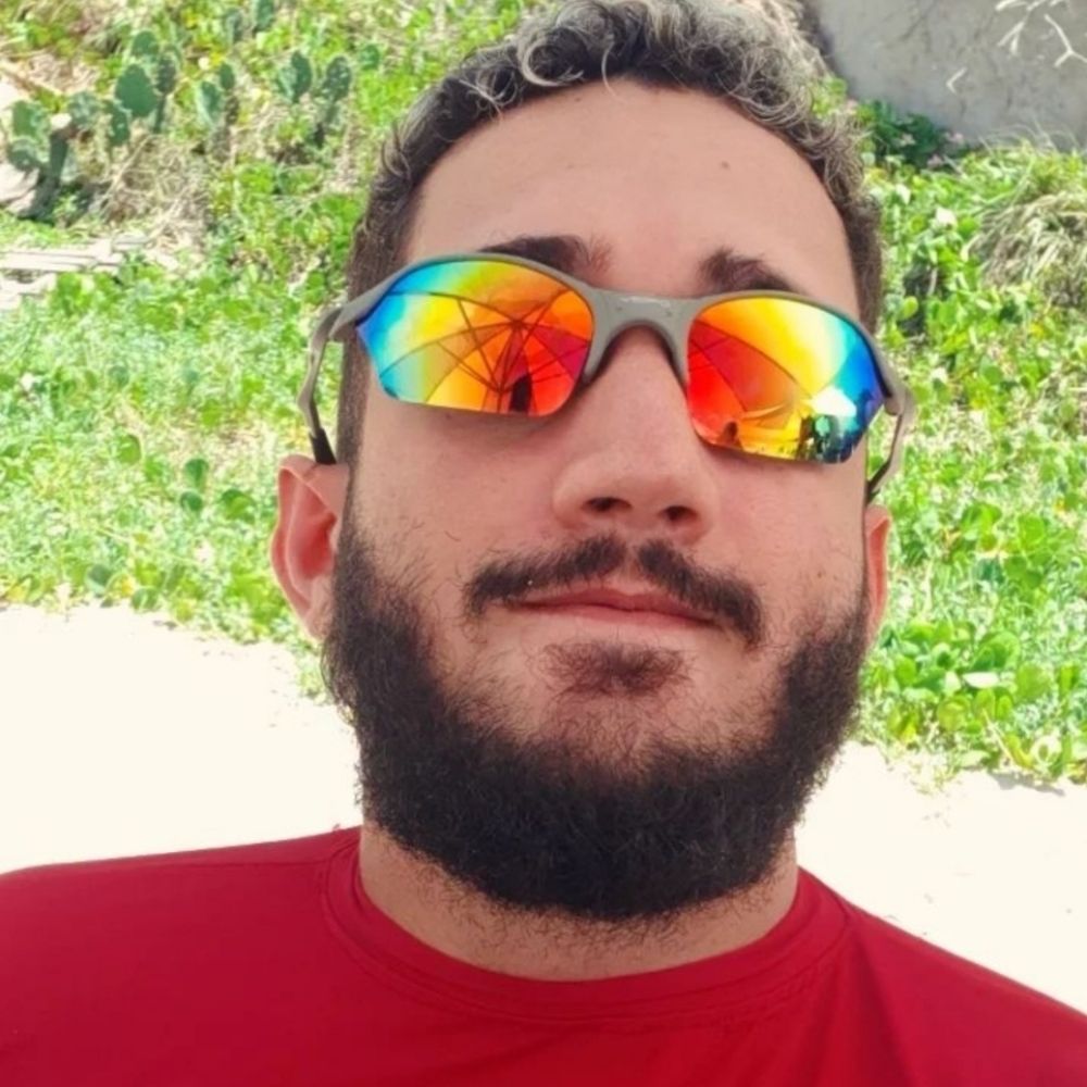 Trouxa consciente 🍀🤣