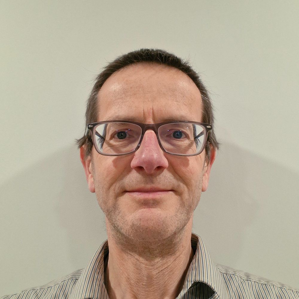 Mike Thelwall