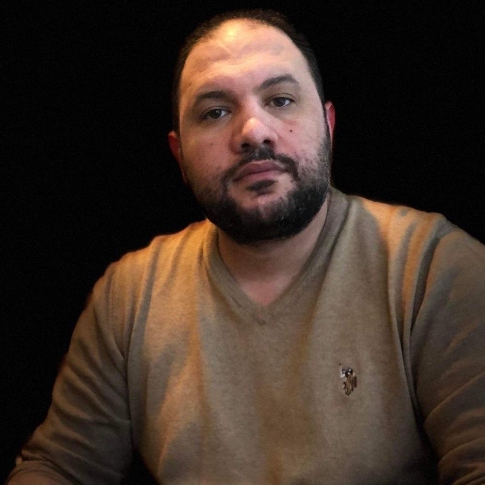 Mohamed abbas