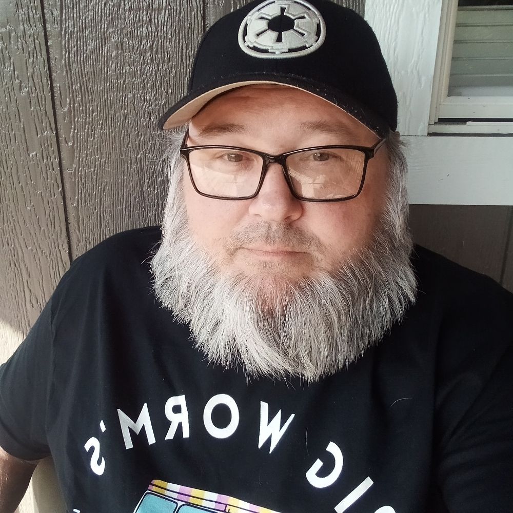 Bubba J